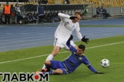 Ярмоленко будет восстанавливаться 3-4 недели