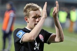 «Динамо» ведет переговоры по трансферу Петряка