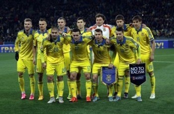 Сборная Украины проведет товарищеские матчи с Кипром в Одессе и Уэльсом в Киеве