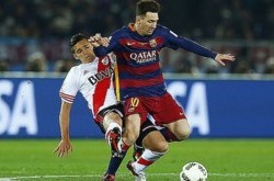 «Барселона» — победитель клубного чемпионата мира 2015