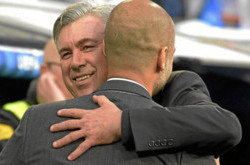 Официально. Анчелотти возглавит «Баварию» в сезоне-2016