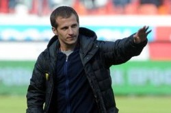 Александр Алиев: «Конкретных предложений от других клубов пока нет»