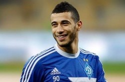 «Шальке» готов заплатить «Динамо» за Беланду 10 млн евро