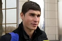 Малиновский перешел в «Генк»