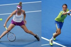 Сборная Украины обыграла США на престижном теннисном турнире