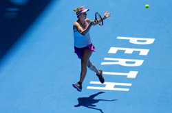 Кубок Хопмана. Украина — Чехия 2-1