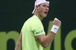 Доха. Марченко выигрывает у Феррера