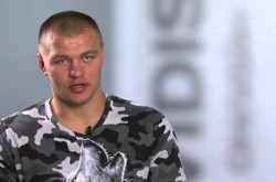 Глазков получит 550 тысяч долларов за бой с Мартином