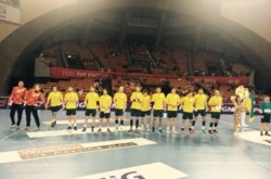 Отбор на ЧМ-2017. Сборная Украины не удержала победу в матче с Грецией