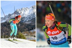 Пидгрушная и Джима в топ-10, битву последнего круга выиграла Хильдебранд