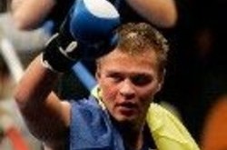 Вячеслав Глазков выйдет на бой с Чарльзом Мартином под украинским флагом