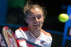 Украина уступила в финале Кубка Хопмана