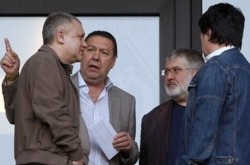 Игорь Суркис: «Я предложил Гусеву продлить контракт на хороших условиях, он взял время на размышление»