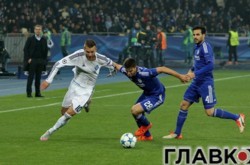 Ярмоленко в январе будет тренироваться по индивидуальной программе