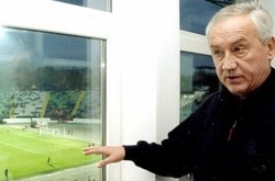 Дыминский отказался продавать «Карпаты» немецким инвесторам