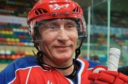 Путина заподозрили в причастности к допинговому скандалу