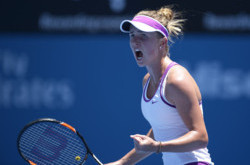 Теннис. AUS Open. Украинцы узнали соперников по основной сетке