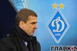 Сергей Ребров: «Можем расстаться с Ярмоленко в любой момент»