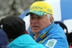 Сборная Украины не поедет на чемпионат Европы в Тюмени из-за угрозы политических провокаций