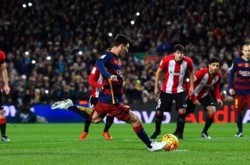 Испания. 20-й тур. Все результаты