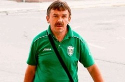 «Карпаты» объявили о назначении Безубяка главным тренером
