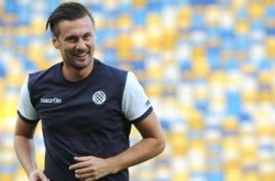 БАТЭ проявляет интерес к Милевскому