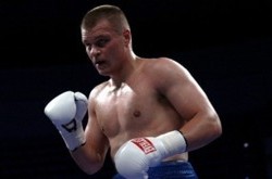 Глазкова исключили из рейтинга WBC