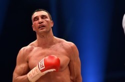 Владимир Кличко узнал ближайших потенциальных соперников