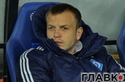 Официально. Гусев продлил контракт с «Динамо»