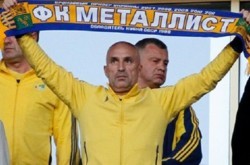 Александр Ярославский: «Зачем мне покупать «Металлист», если там долгов на 30 млн?»