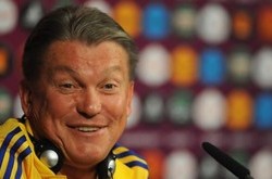 Израиль не потянул финансовые запросы Блохина