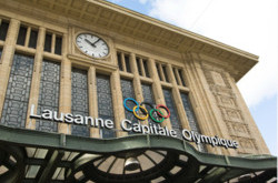 МОК разрешил спортсменам-трансгендерам выступать в соревнованиях без операции по смене пола