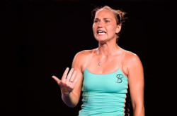 Теннис. AUS Open. Бондаренко уступает в упорном матче