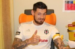 Бойко отказался от половины бонусов за выступление в чемпионате Турции