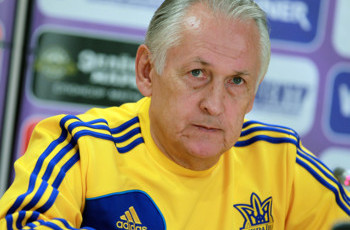 Михаил Фоменко: «Данило Силва и Тайсон не представляют никакого интереса для сборной Украины»