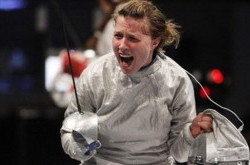 Украина обыграла Россию в финале Кубка мира