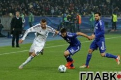 «Арсенал» может подписать Ярмоленко до закрытия трансферного окна