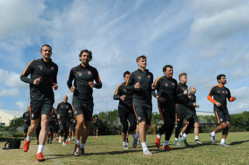 «Шахтер» - «Пяст». LIVE