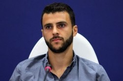 Мораес получил предложение выступать за сборную Украины