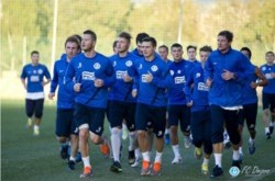 «Днепр» победил «Хаугесунн»