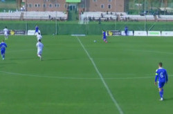 «Динамо» в контрольном матче минимально обыграло «Сувон»