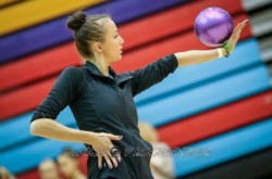 Miss Valentine 2016: начало положено