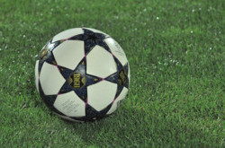 Украина может принять участие в создании альтернативы Лиги чемпионов