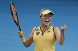 Теннис. Рейтинг WTA. Свитолина возвращается в топ-20