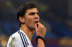 Александар Драгович: «Манчестер Сити» — очень сильная команда, но у нее есть недостатки»