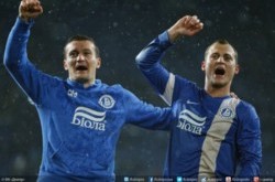 Зозуля и Федецкий ведут переговоры с клубом МЛС и близки к тому, чтобы покинуть «Днепр»