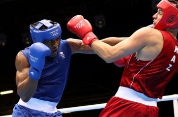 AIBA позволит всем боксерам-профессионалам выступить на Играх в Рио
