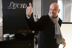 Джанни Инфантино выиграл первый раунд выборов президента ФИФА