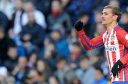 Зидан проиграл первое мадридское дерби