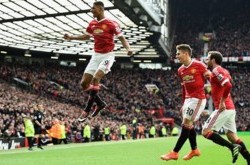 Англия. МЮ обыграл «Арсенал», «Тоттенхэм» победил «Суонси»